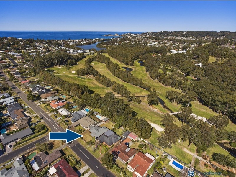 34 Windsor Road, Wamberal NSW 2260