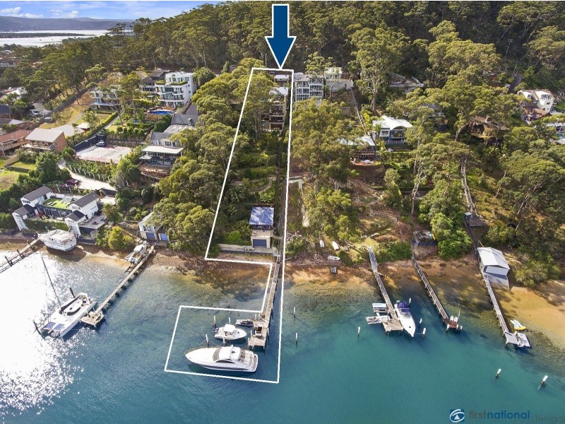 112 Daley Avenue, Daleys Point NSW 2257