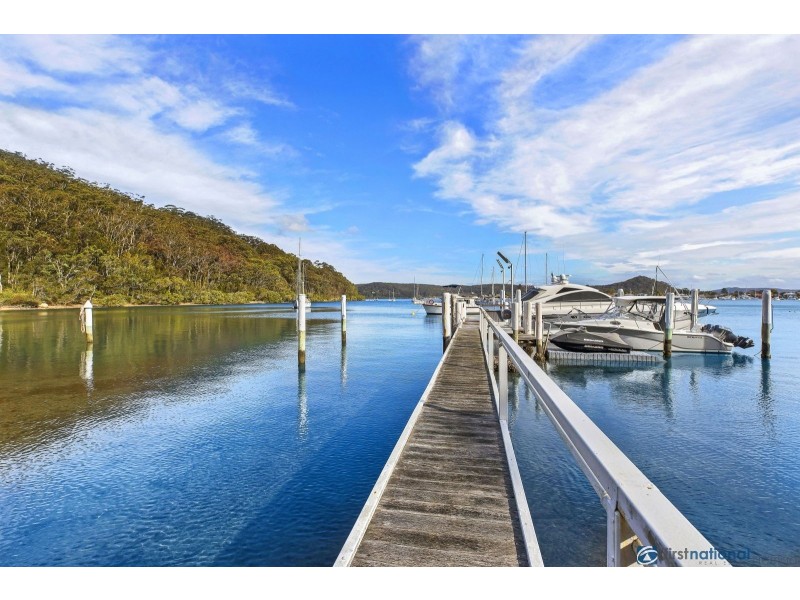 112 Daley Avenue, Daleys Point NSW 2257