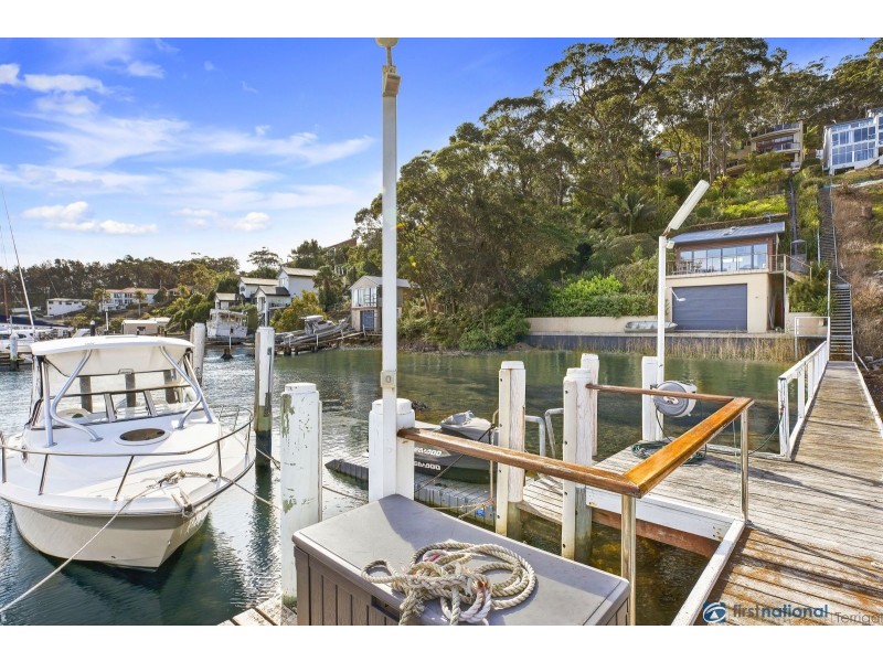 112 Daley Avenue, Daleys Point NSW 2257