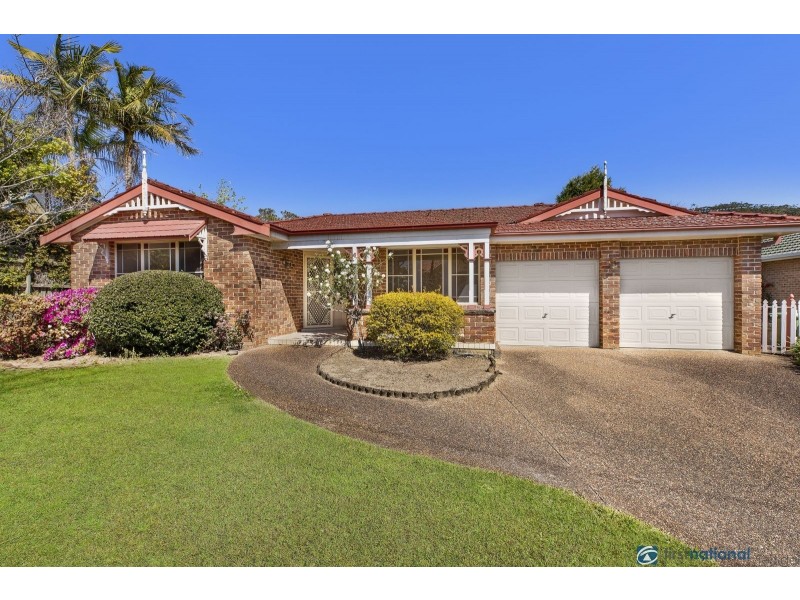 4 Hampton Close, Terrigal NSW 2260