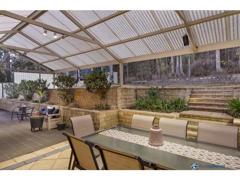 86 Bottlebrush Drive, Glenning Valley NSW 2261