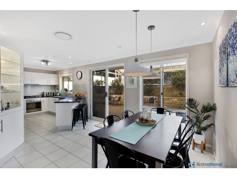 86 Bottlebrush Drive, Glenning Valley NSW 2261