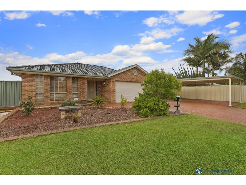 9 Stringybark Road, Hamlyn Terrace NSW 2259