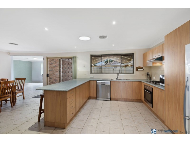 9 Stringybark Road, Hamlyn Terrace NSW 2259