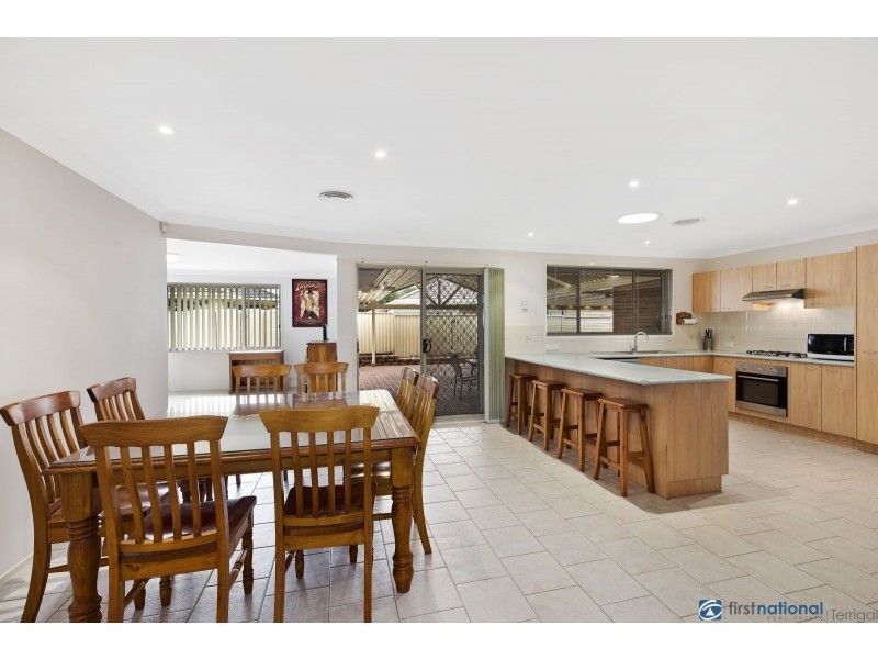 9 Stringybark Road, Hamlyn Terrace NSW 2259