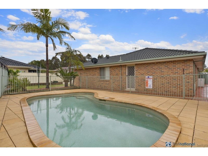 9 Stringybark Road, Hamlyn Terrace NSW 2259