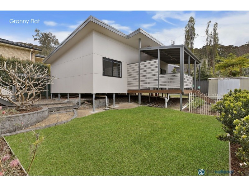 13 Benwerrin Road, Wamberal NSW 2260