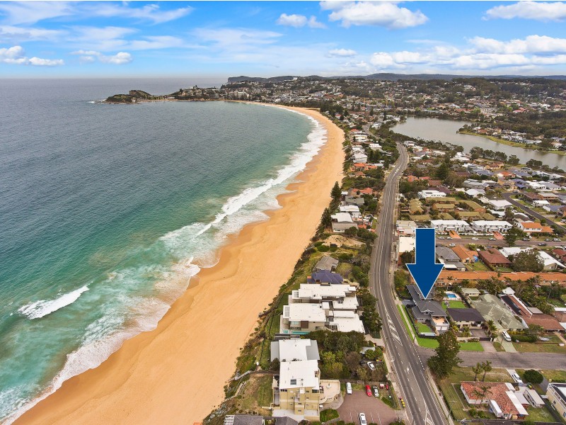 1/2 Renown Street, Wamberal NSW 2260