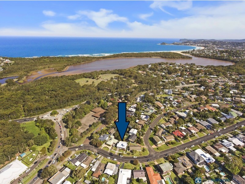 6 Dalpura Road, Wamberal NSW 2260