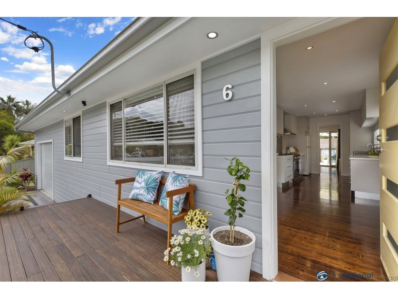 6 Dalpura Road, Wamberal NSW 2260