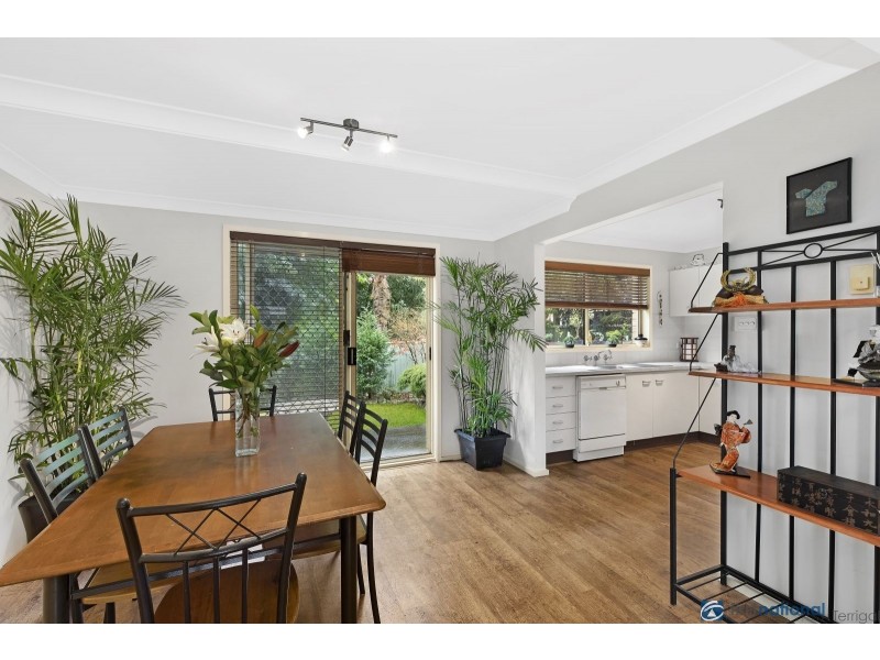 9/16-20 Alex Close, Ourimbah NSW 2258