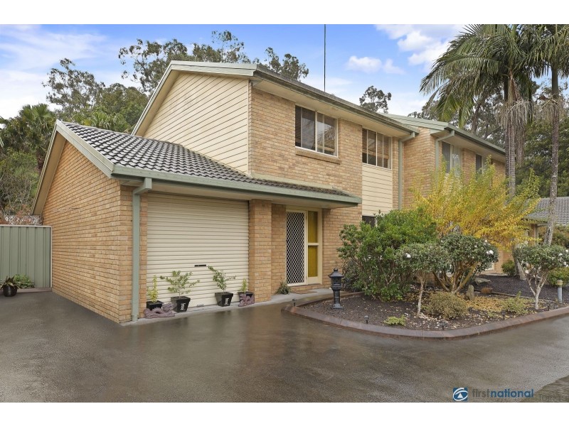 9/16-20 Alex Close, Ourimbah NSW 2258