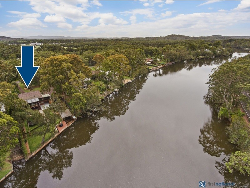 22 Golding Grove, Wyong NSW 2259