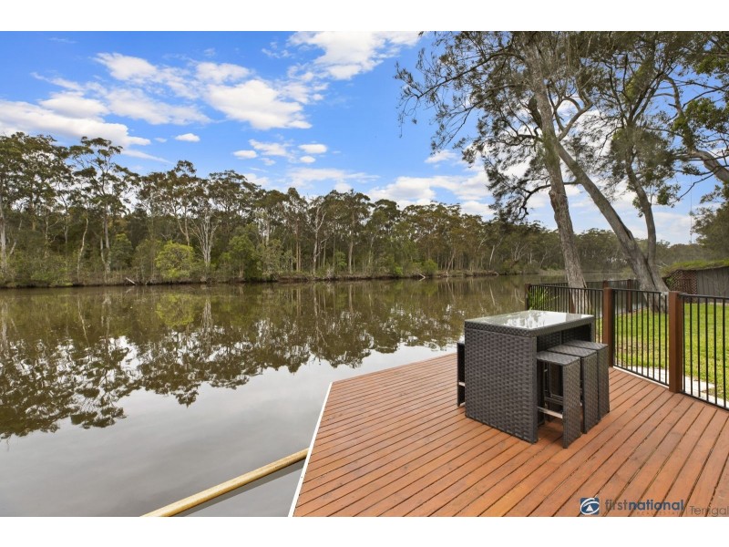 22 Golding Grove, Wyong NSW 2259