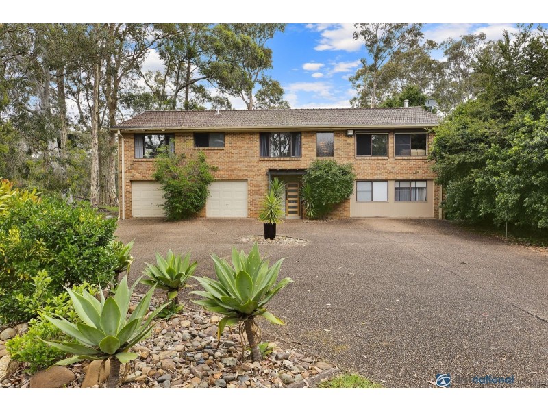 22 Golding Grove, Wyong NSW 2259