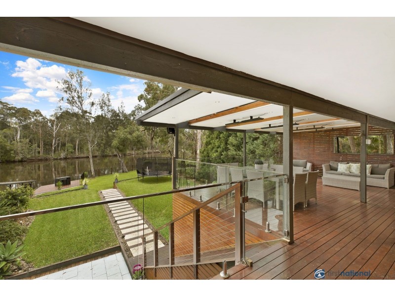 22 Golding Grove, Wyong NSW 2259