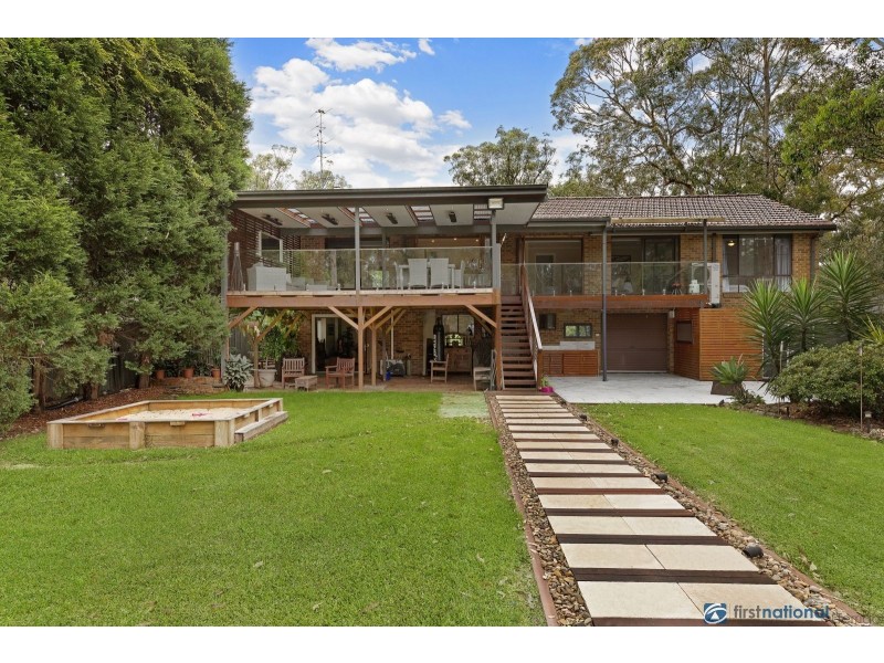 22 Golding Grove, Wyong NSW 2259