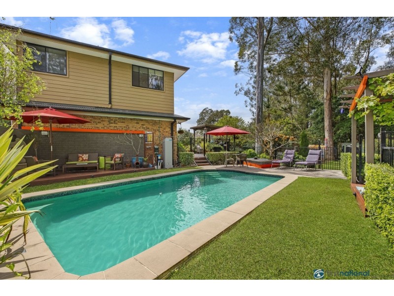 25 Gurrigal Street, Kincumber NSW 2251