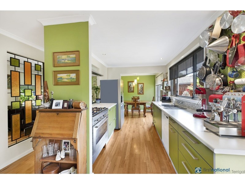 25 Gurrigal Street, Kincumber NSW 2251