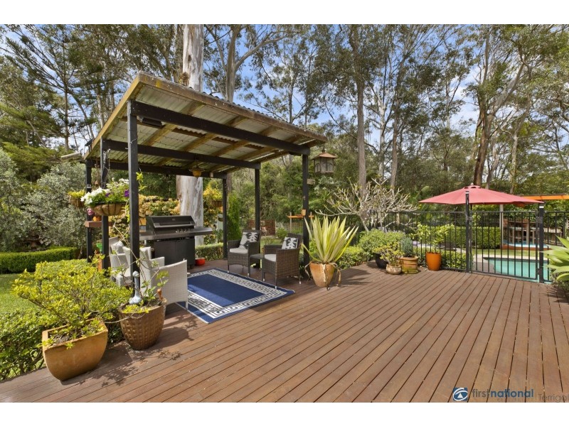 25 Gurrigal Street, Kincumber NSW 2251