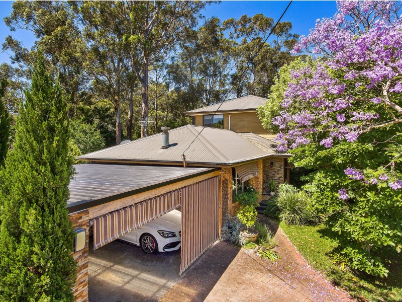 25 Gurrigal Street, Kincumber NSW 2251