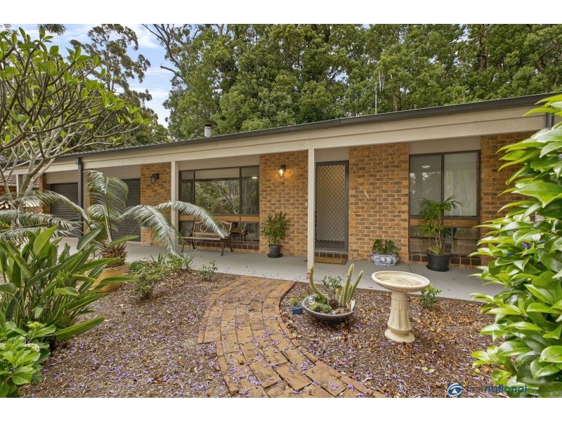 9 Edmondson Crescent, Kincumber NSW 2251