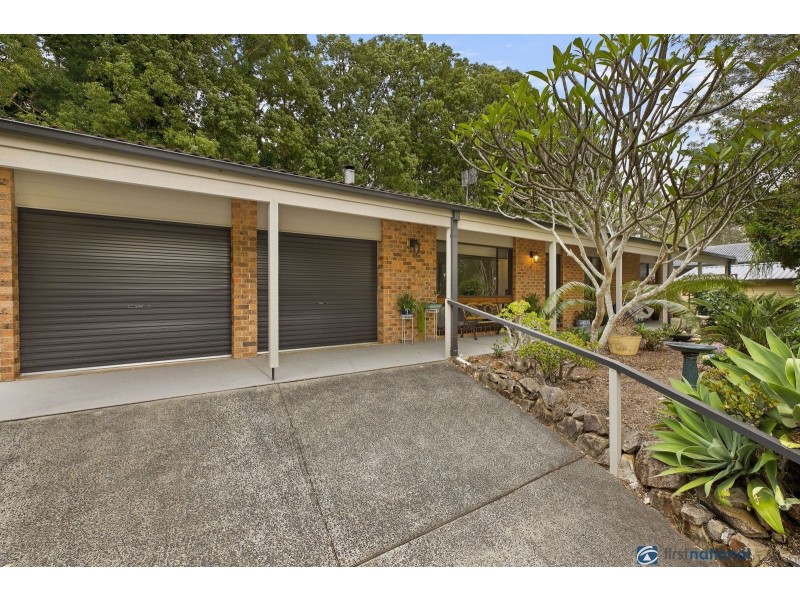 9 Edmondson Crescent, Kincumber NSW 2251