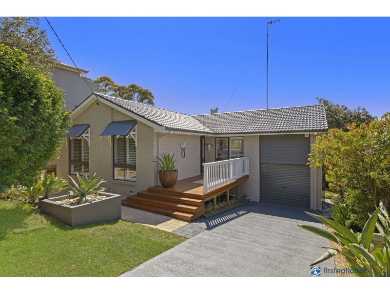 25 Whiting Avenue, Terrigal NSW 2260