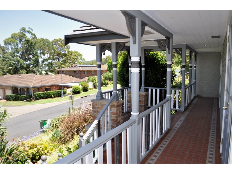 40 Kookaburra St, Kincumber NSW 2251