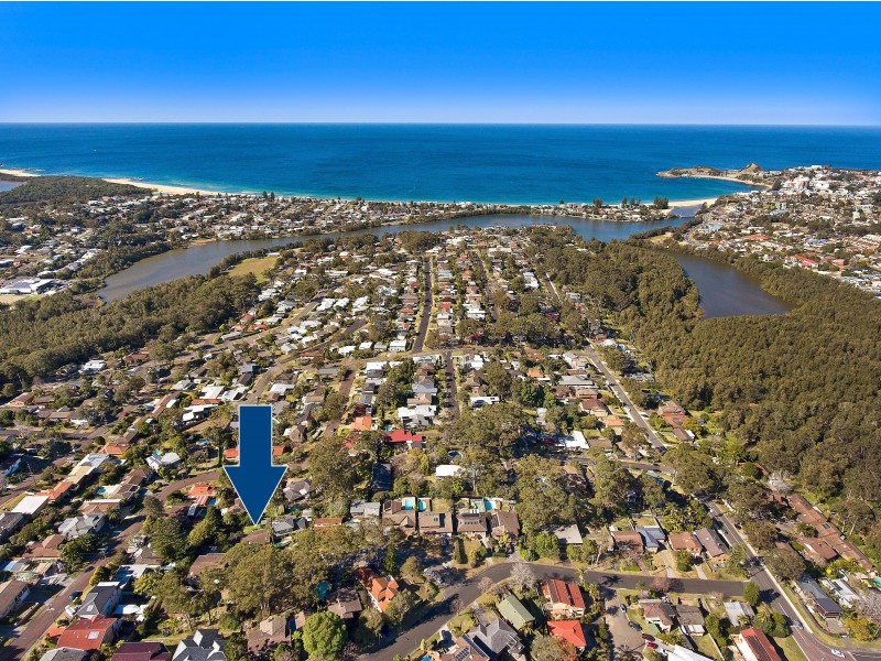 11 Sanders Close, Terrigal NSW 2260