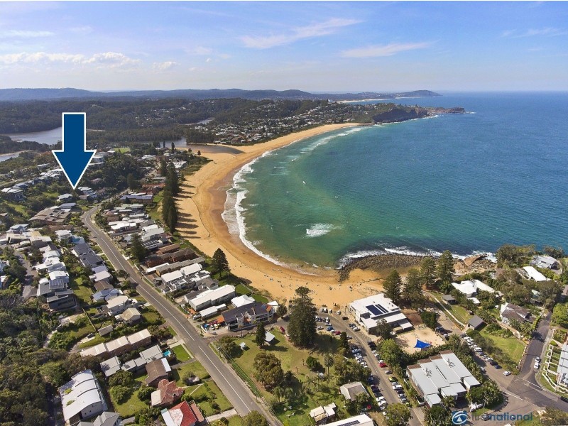 150 Avoca Drive, Avoca Beach NSW 2251