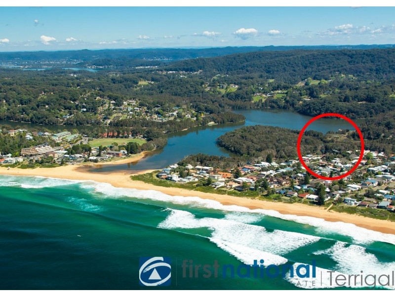 1 Lake Street, North Avoca NSW 2260