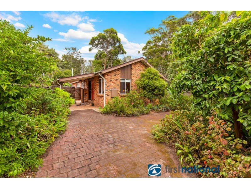 1 Lake Street, North Avoca NSW 2260