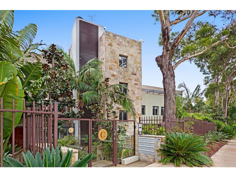 3/1 Warri Crescent, Macmasters Beach NSW 2251