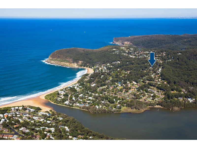3/1 Warri Crescent, Macmasters Beach NSW 2251