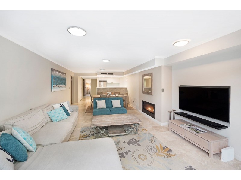 3/1 Warri Crescent, Macmasters Beach NSW 2251
