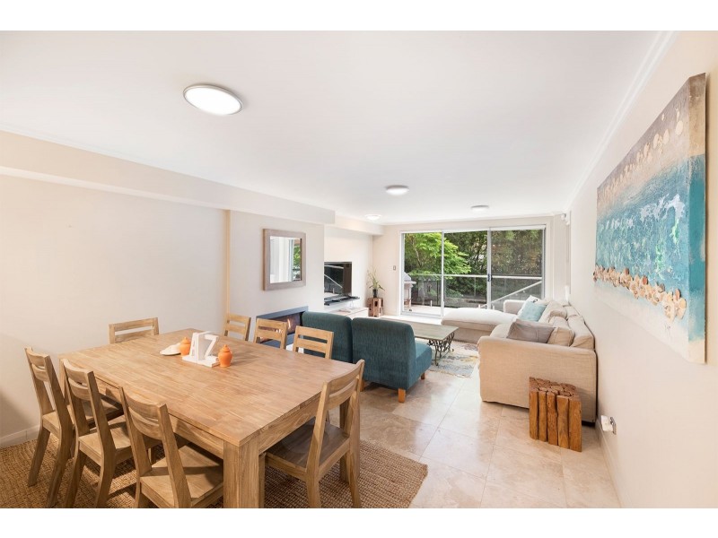 3/1 Warri Crescent, Macmasters Beach NSW 2251