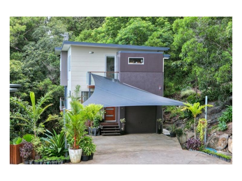 31/9 Savaii Close, Palm Cove QLD 4879