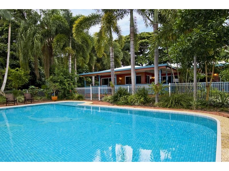 33 – 35 EVERGREEN STREET, Clifton Beach QLD 4879