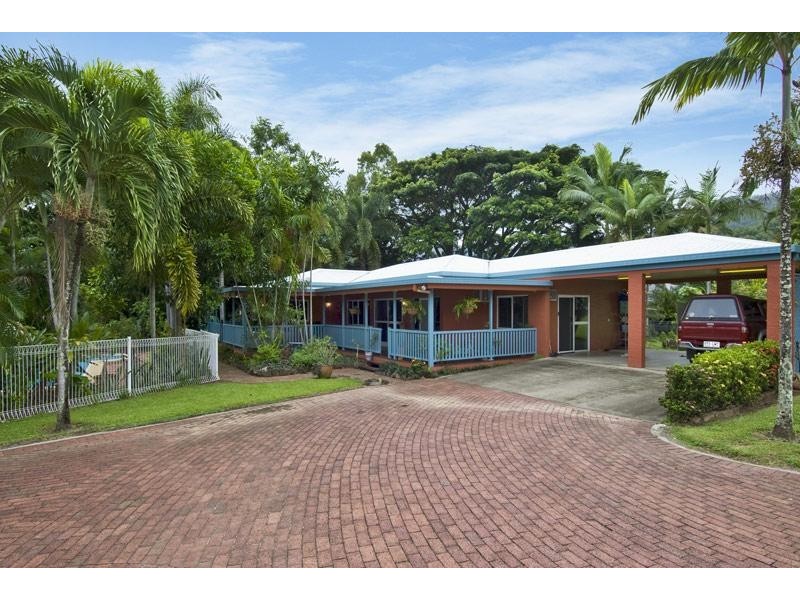 33 – 35 EVERGREEN STREET, Clifton Beach QLD 4879