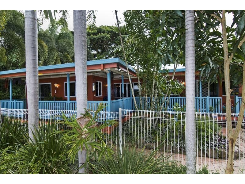 33 – 35 EVERGREEN STREET, Clifton Beach QLD 4879