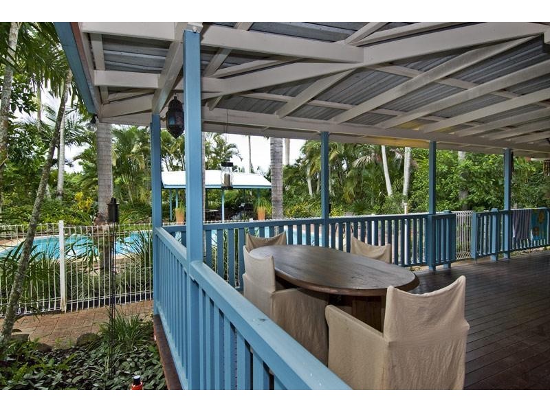 33 – 35 EVERGREEN STREET, Clifton Beach QLD 4879