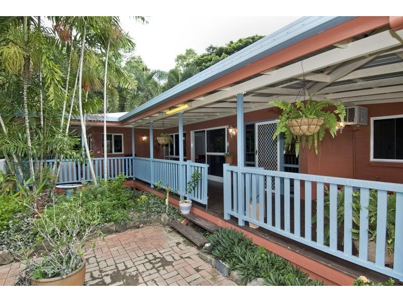 33 – 35 EVERGREEN STREET, Clifton Beach QLD 4879