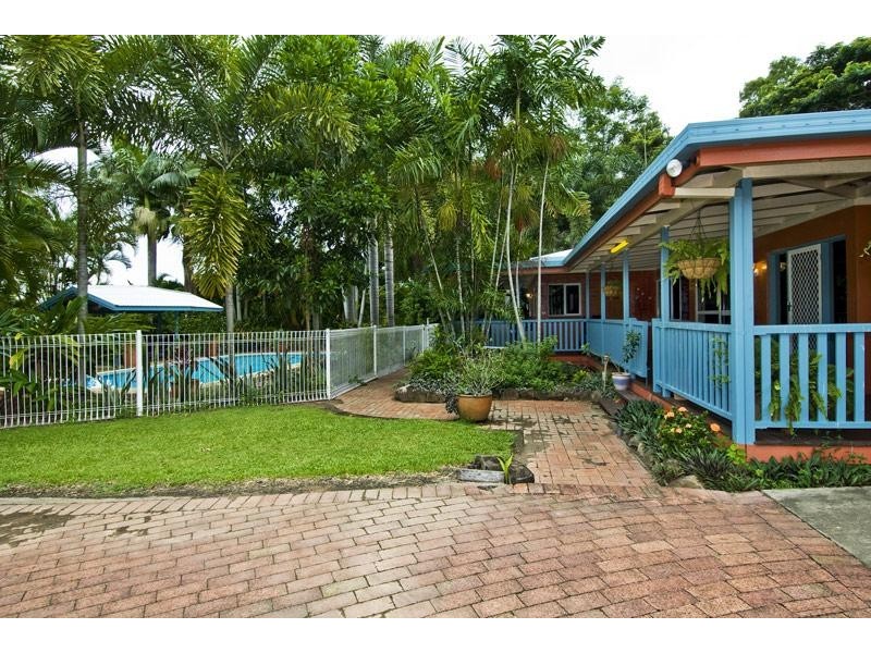 33 – 35 EVERGREEN STREET, Clifton Beach QLD 4879