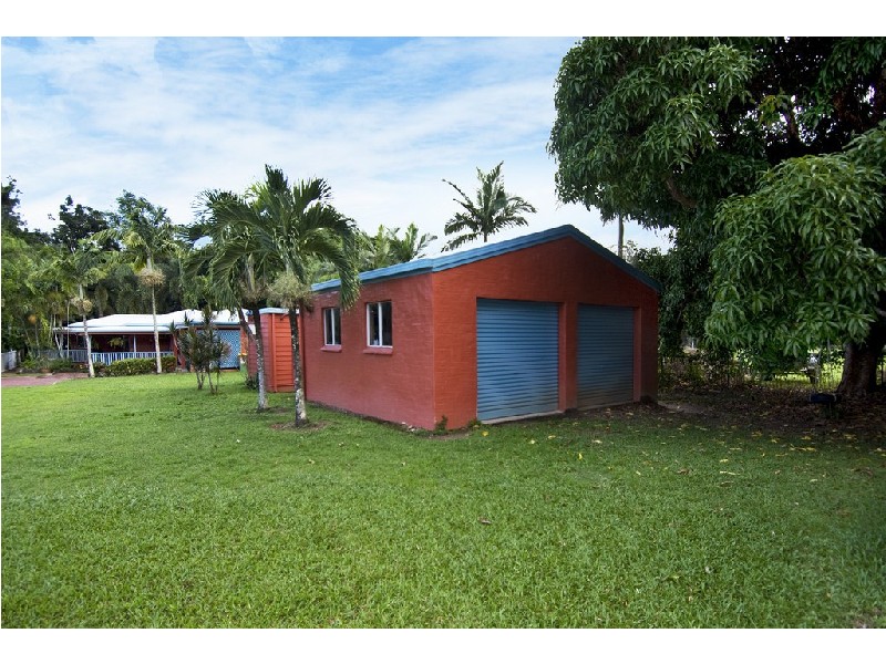 33 – 35 EVERGREEN STREET, Clifton Beach QLD 4879