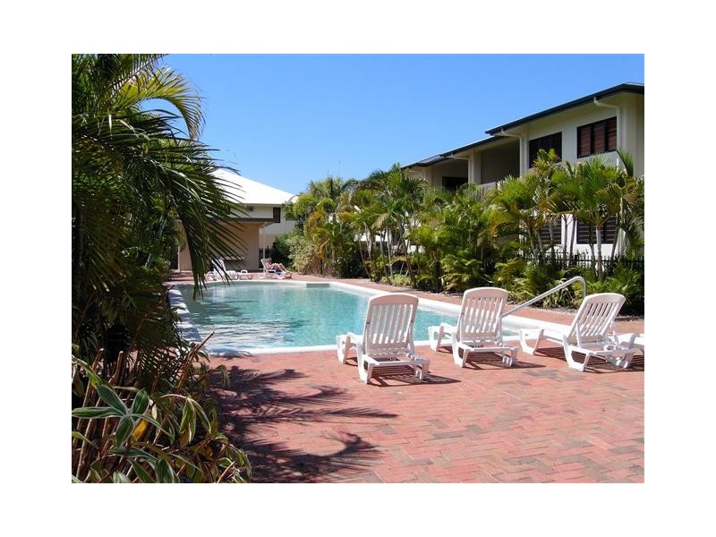 31/78 TRINITY BEACH ROAD, Trinity Beach QLD 4879