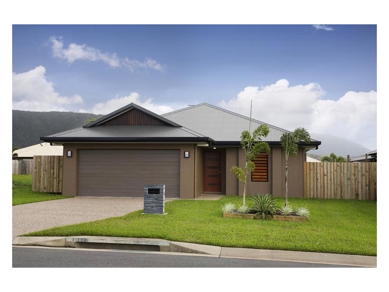 12 BILGOLA DRIVE, Kewarra Beach QLD 4879