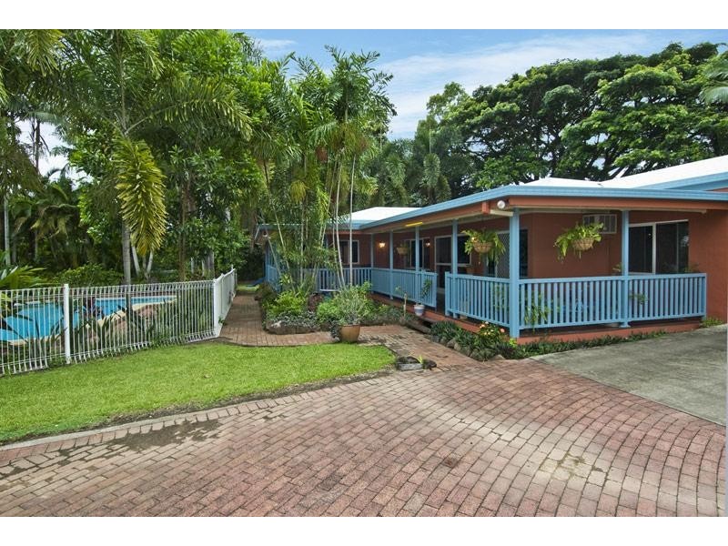 33 – 35 EVERGREEN STREET, CLIFTON BEACH, Cairns QLD 4870