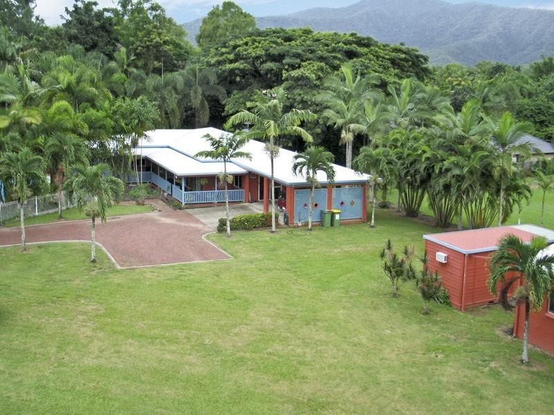 33 – 35 EVERGREEN STREET, CLIFTON BEACH, Cairns QLD 4870